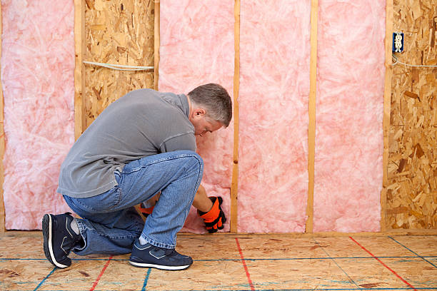 Types of Insulation We Offer in Blacksburg, SC